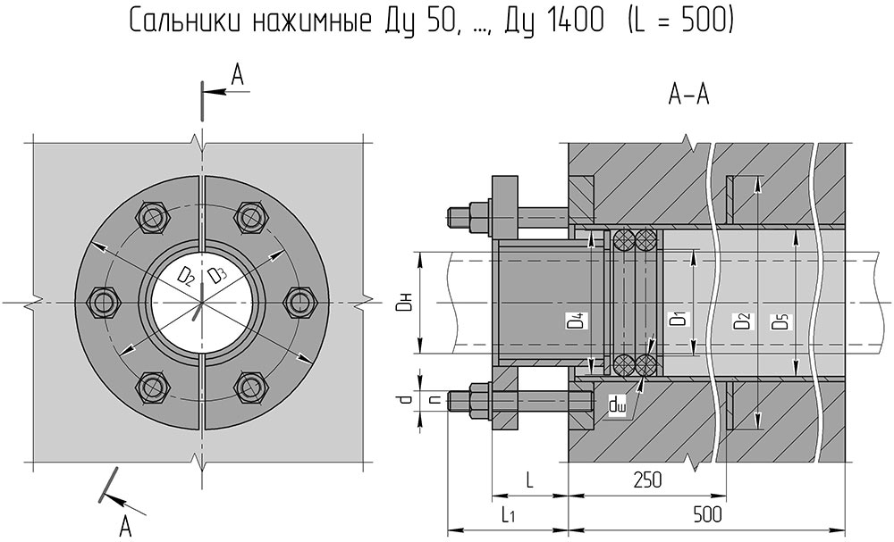 Тумба монтажная тм 15 1400